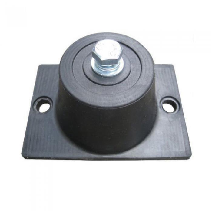 Rubber Mounting